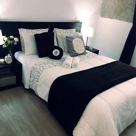 A And Z Juan De Mena (Adults Only) Hotell Madrid Eksteriør bilde