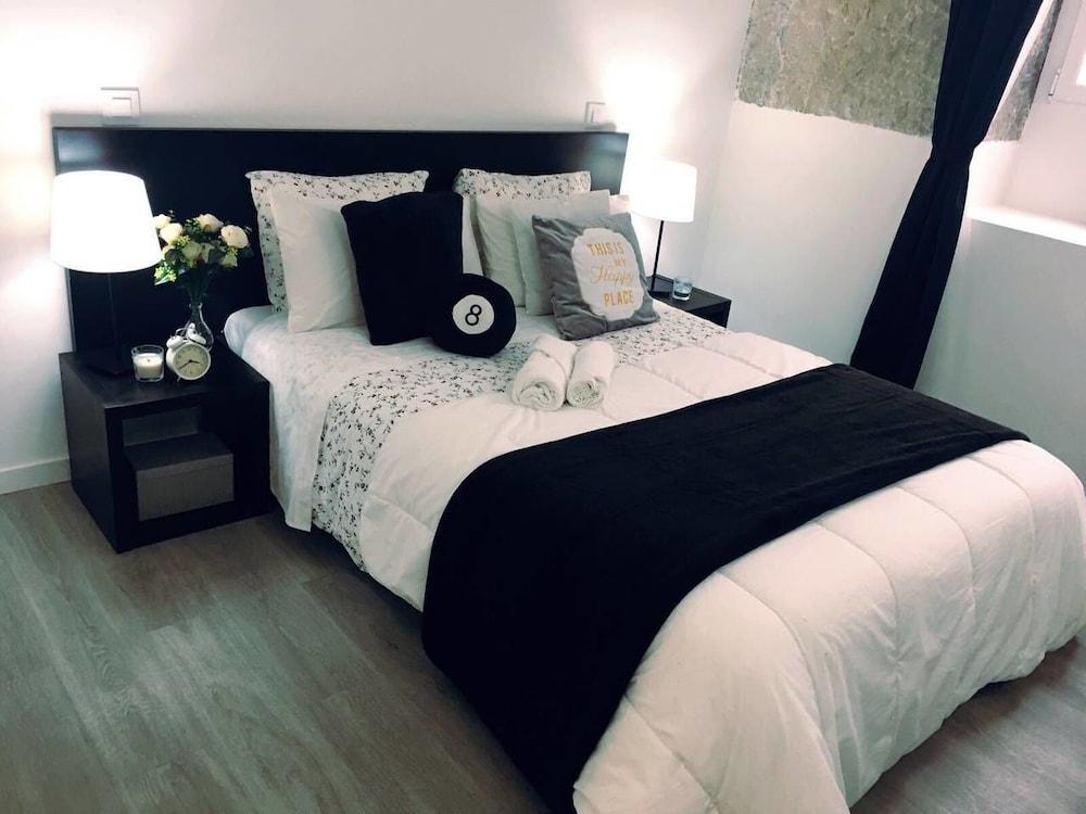 A And Z Juan De Mena (Adults Only) Hotell Madrid Eksteriør bilde