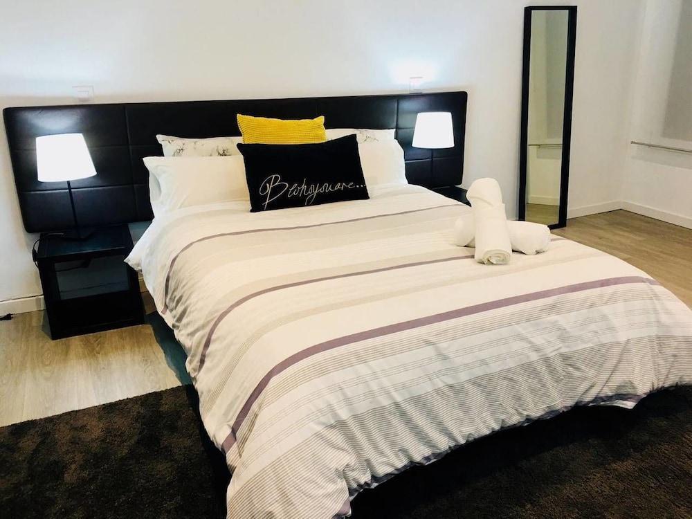A And Z Juan De Mena (Adults Only) Hotell Madrid Eksteriør bilde