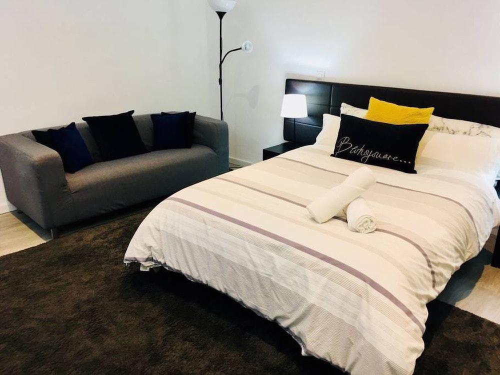 A And Z Juan De Mena (Adults Only) Hotell Madrid Eksteriør bilde