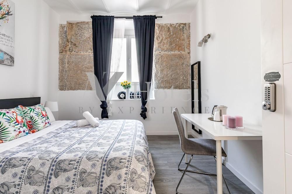 A And Z Juan De Mena (Adults Only) Hotell Madrid Eksteriør bilde