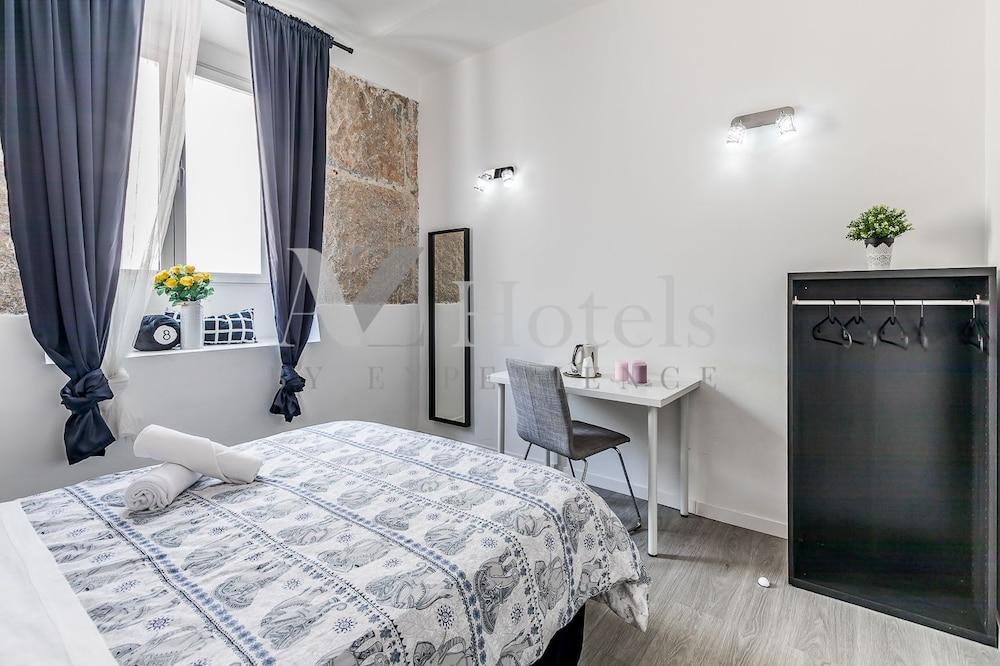 A And Z Juan De Mena (Adults Only) Hotell Madrid Eksteriør bilde